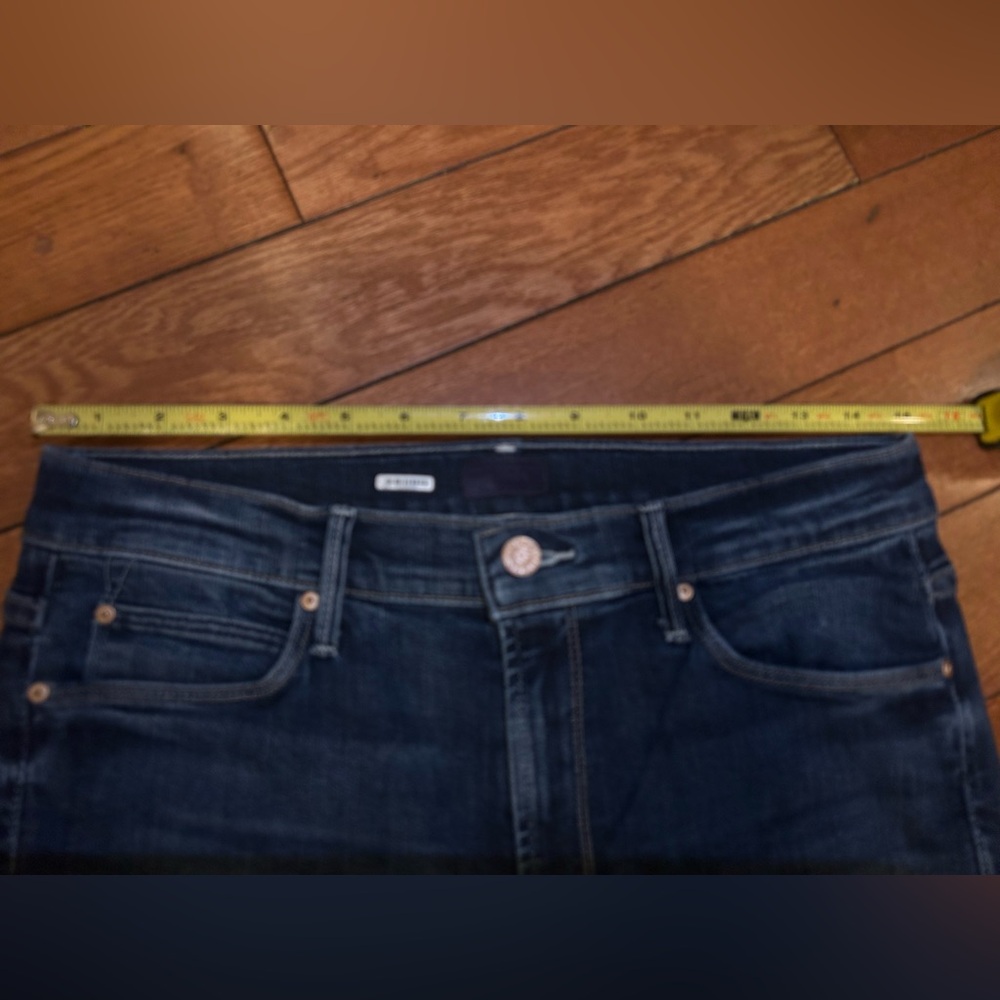 Mother denim jeans - Picture 7 of 12